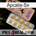 Apcalis-Sx 41